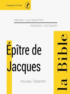 cover image of Épîtres pauliennes